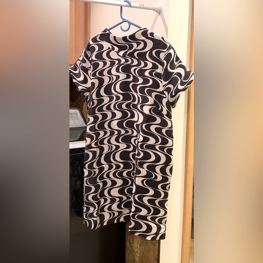 Frances Valentine Becca Shift Dress